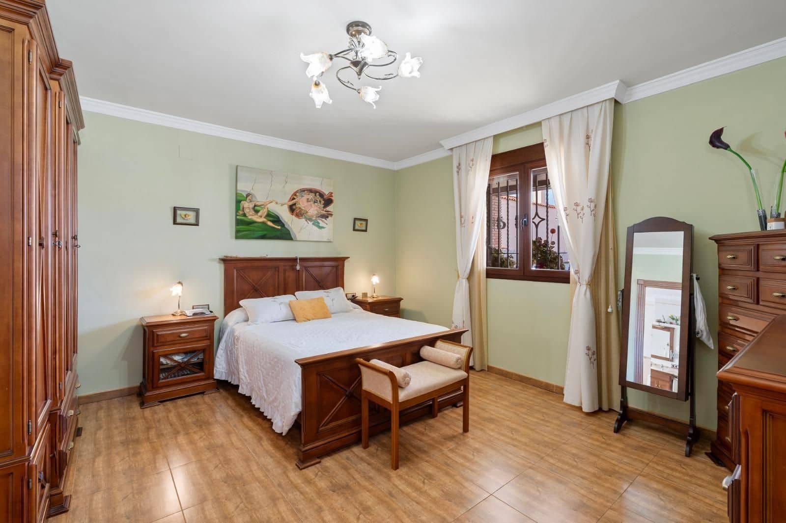 3 soveværelse Villa til salg i Albolote - € 485.000 (Ref: 9543920)