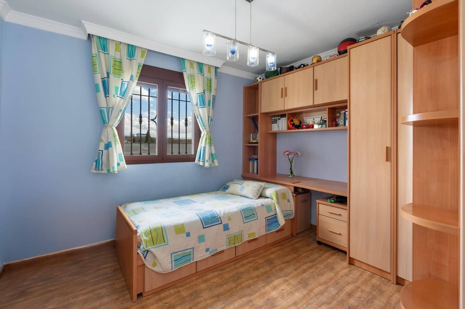 3 soveværelse Villa til salg i Albolote - € 485.000 (Ref: 9543920)