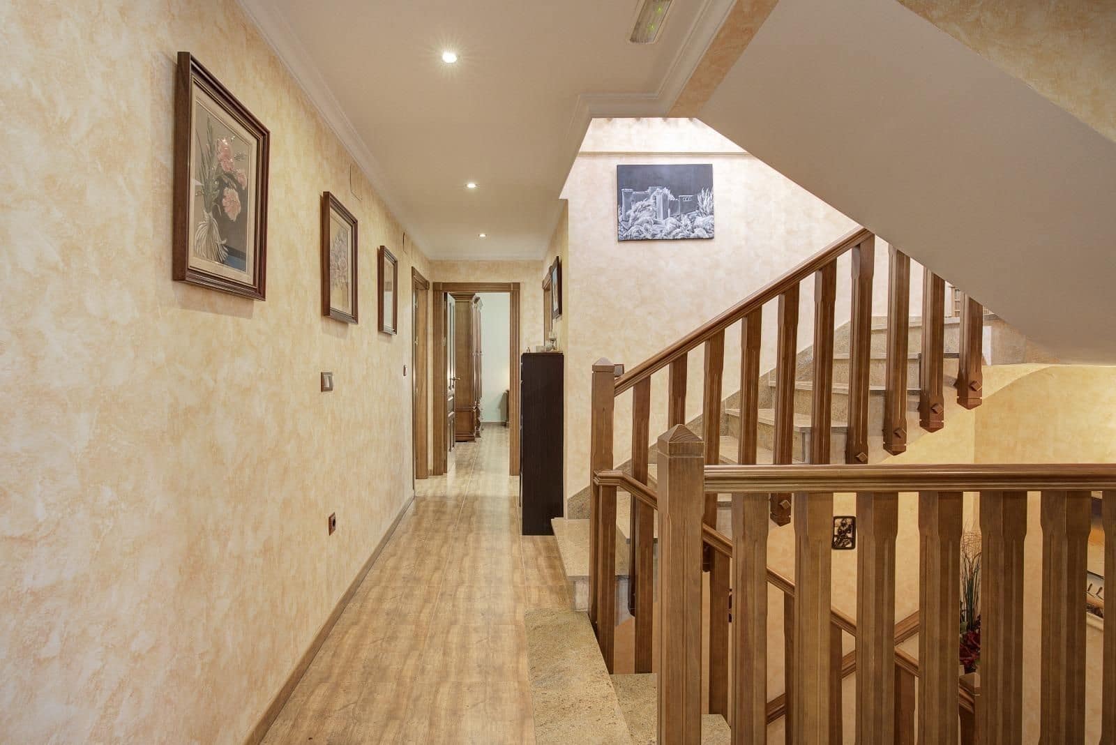 3 soveværelse Villa til salg i Albolote - € 485.000 (Ref: 9543920)