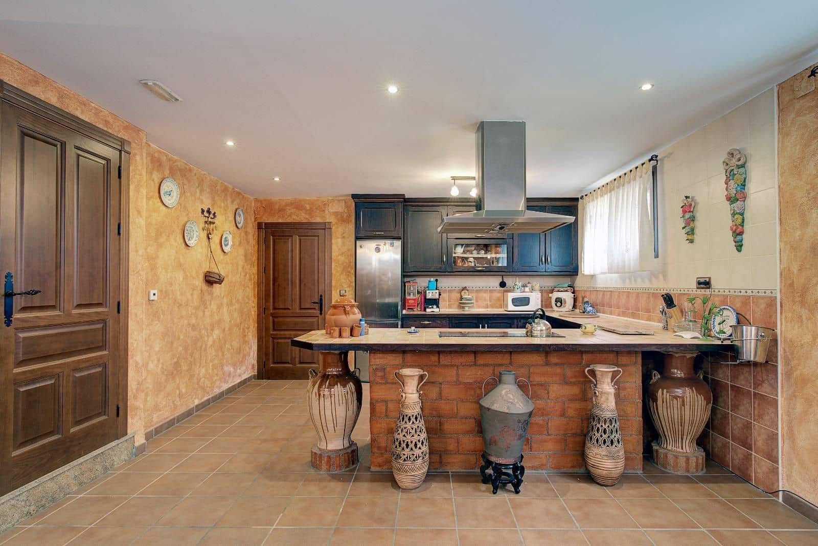 3 soveværelse Villa til salg i Albolote - € 485.000 (Ref: 9543920)