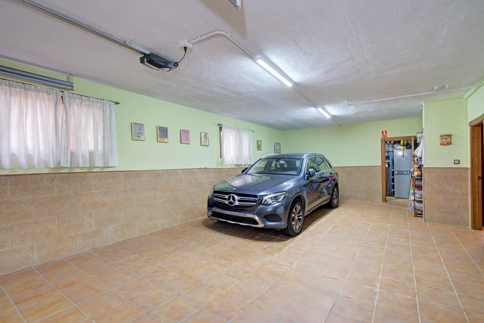 3 soveværelse Villa til salg i Albolote - € 485.000 (Ref: 9543920)