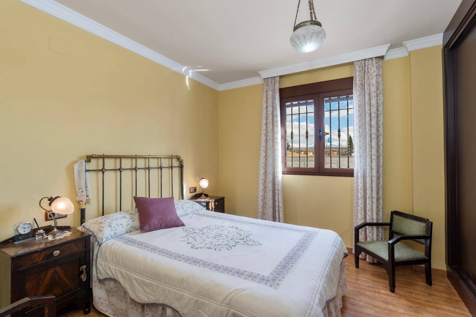 3 soveværelse Villa til salg i Albolote - € 485.000 (Ref: 9543920)