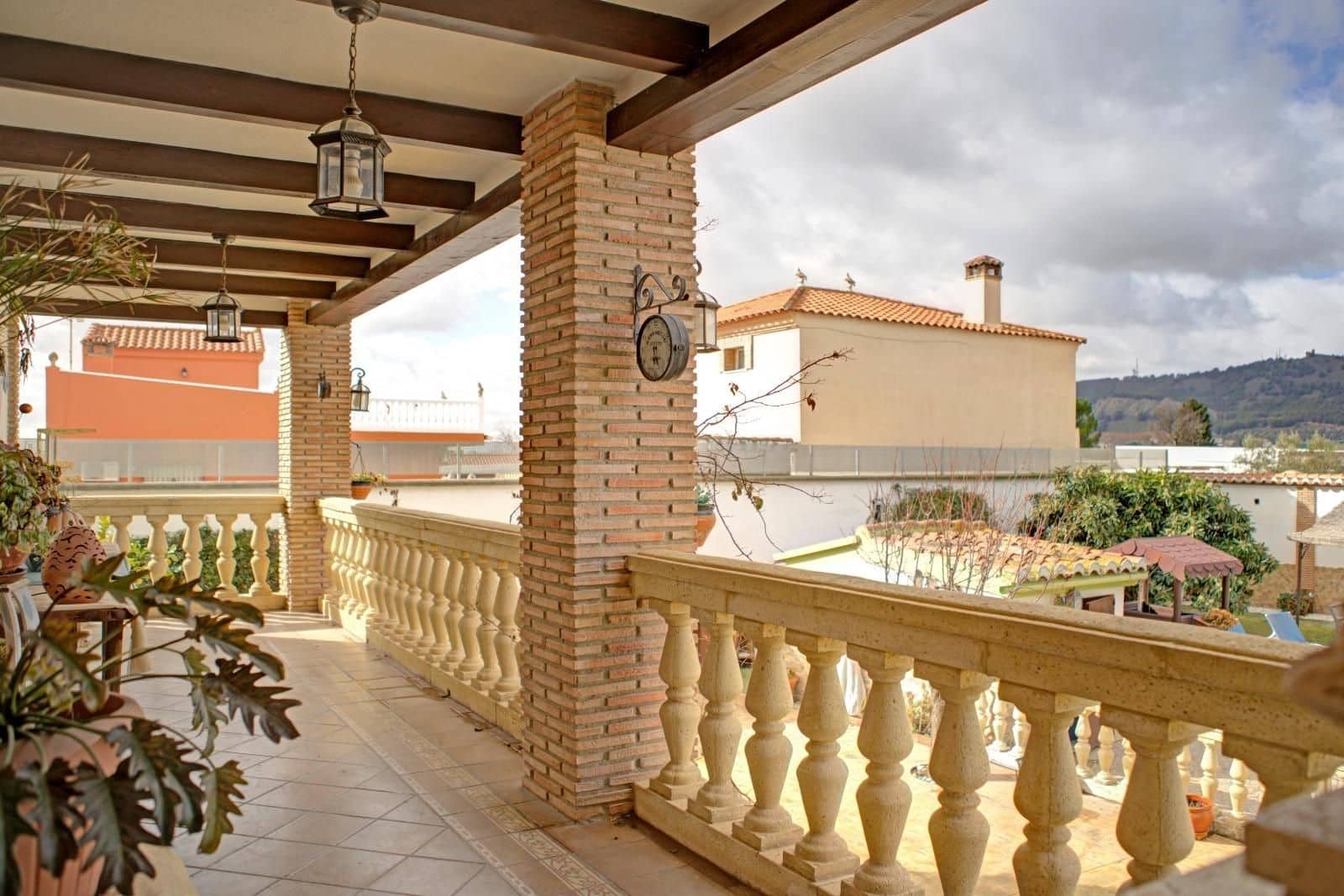 3 soveværelse Villa til salg i Albolote - € 485.000 (Ref: 9543920)