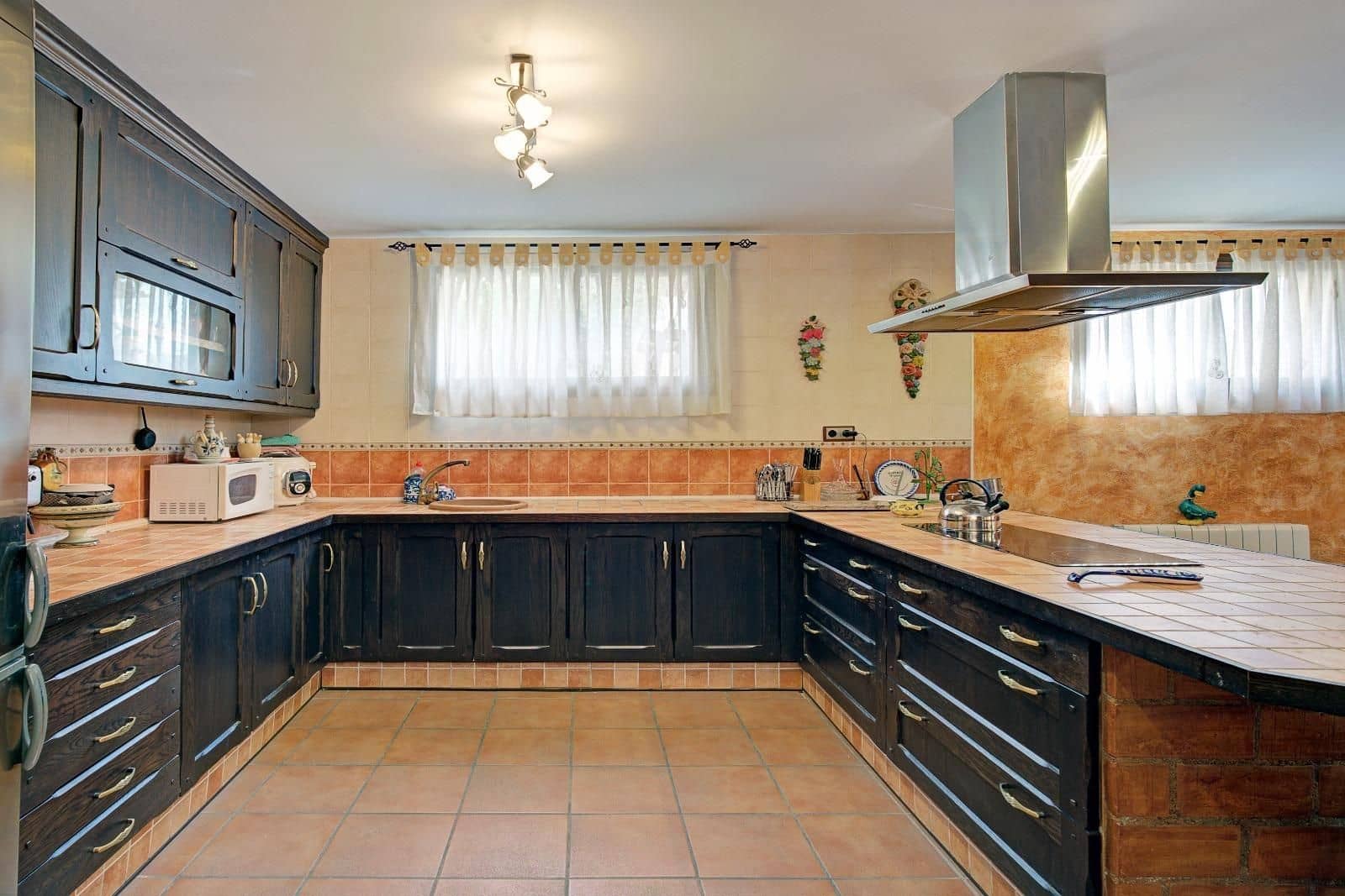 3 soveværelse Villa til salg i Albolote - € 485.000 (Ref: 9543920)