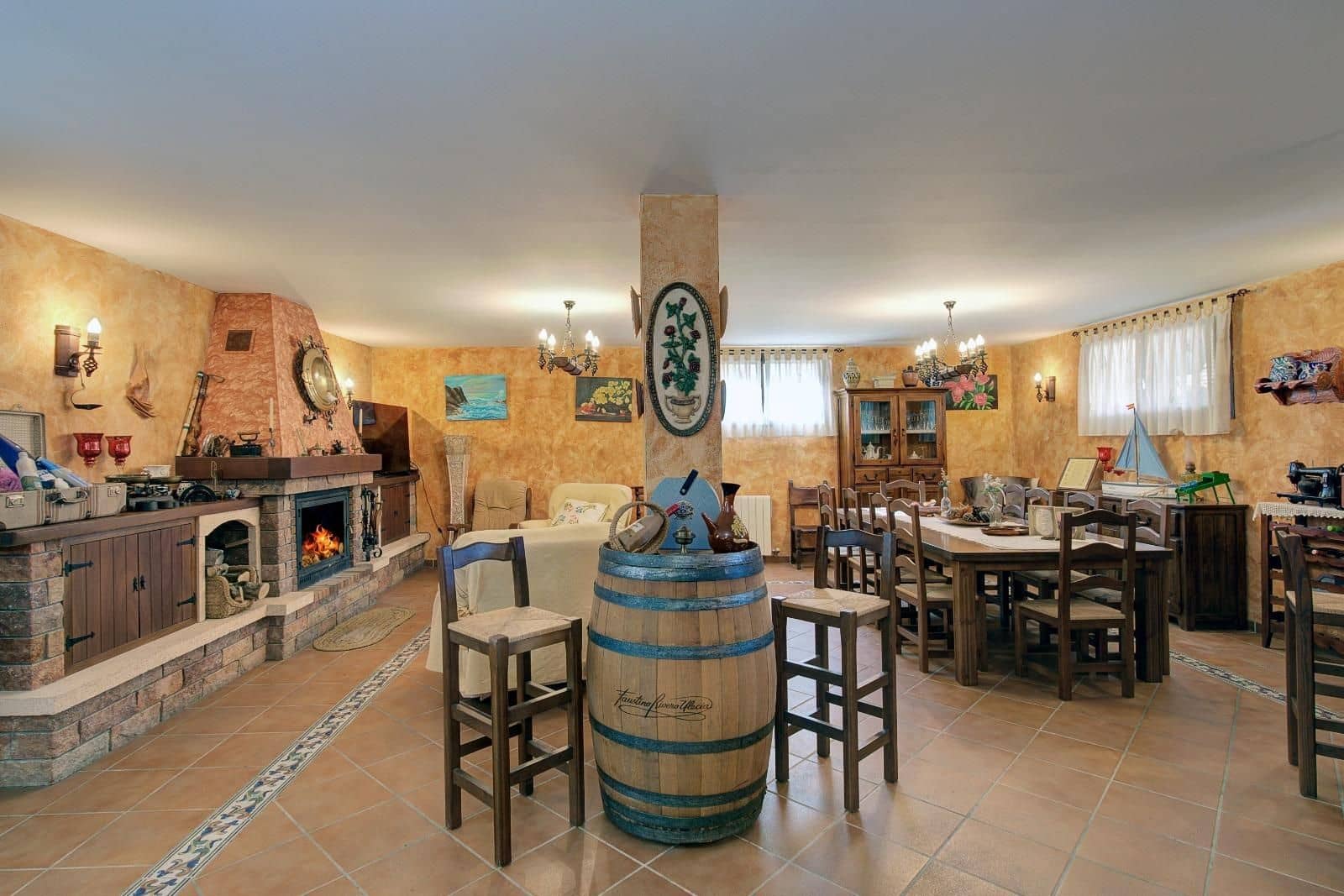 3 soveværelse Villa til salg i Albolote - € 485.000 (Ref: 9543920)