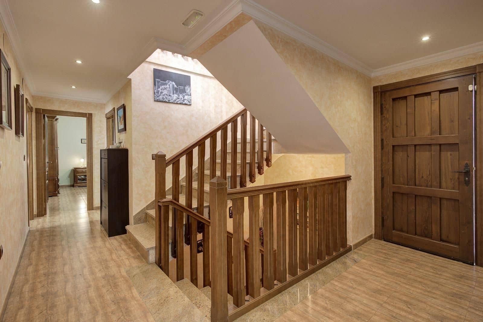 3 soveværelse Villa til salg i Albolote - € 485.000 (Ref: 9543920)