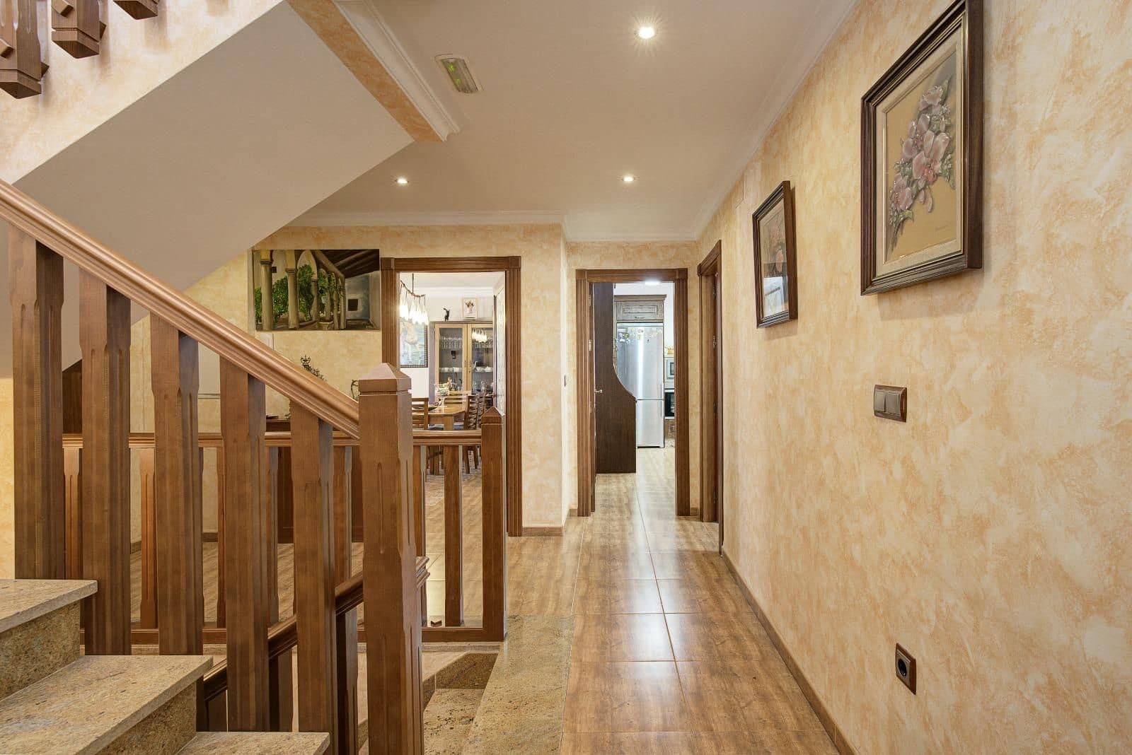 3 soveværelse Villa til salg i Albolote - € 485.000 (Ref: 9543920)