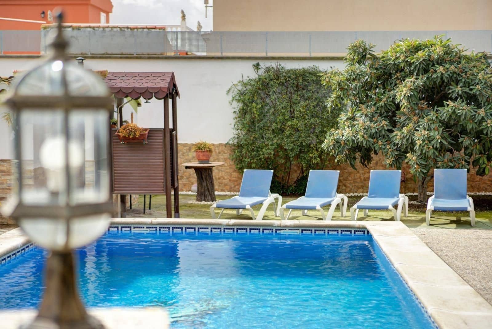 3 soveværelse Villa til salg i Albolote - € 485.000 (Ref: 9543920)