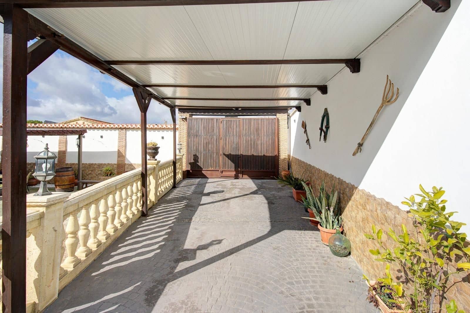 3 soveværelse Villa til salg i Albolote - € 485.000 (Ref: 9543920)