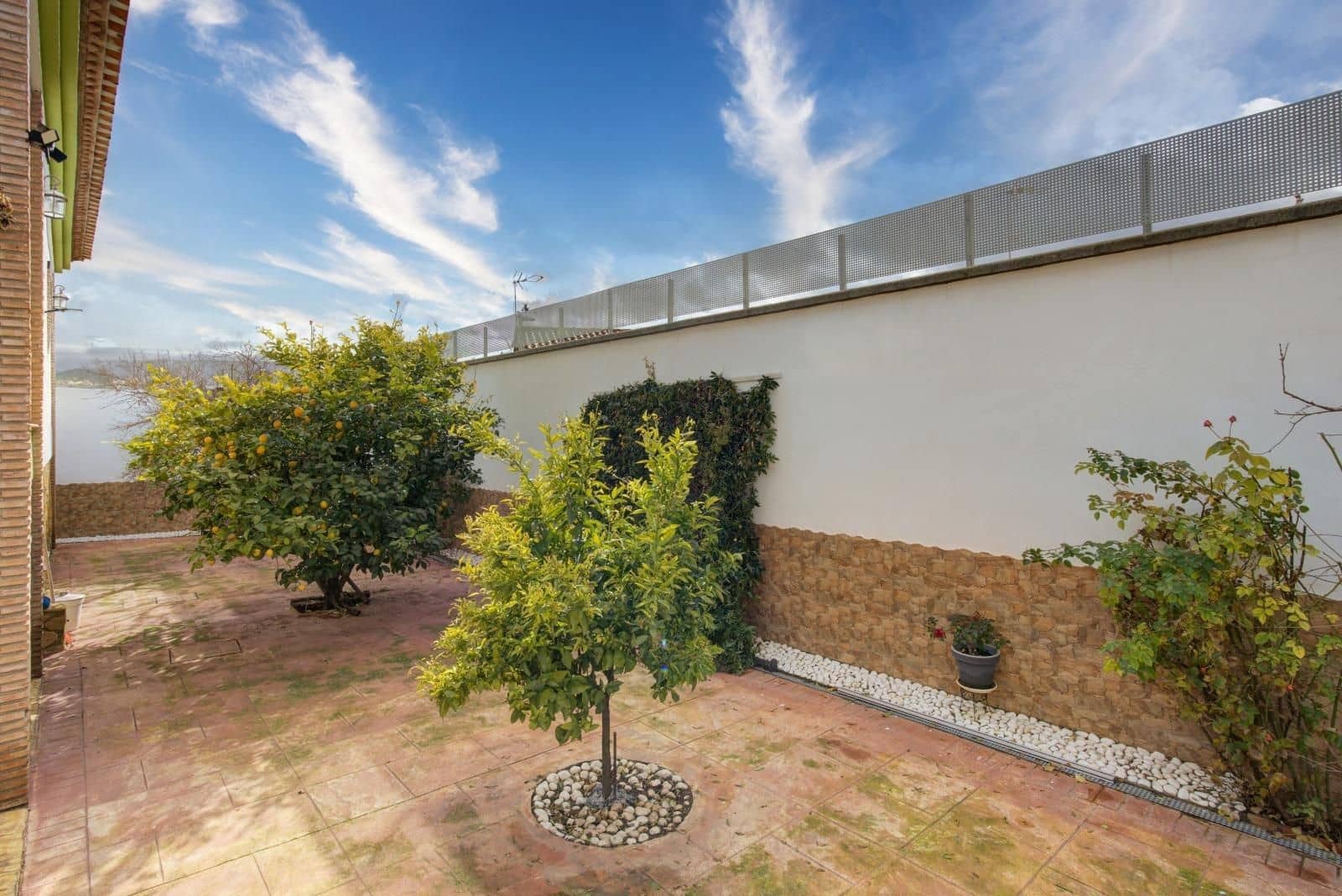 3 soveværelse Villa til salg i Albolote - € 485.000 (Ref: 9543920)