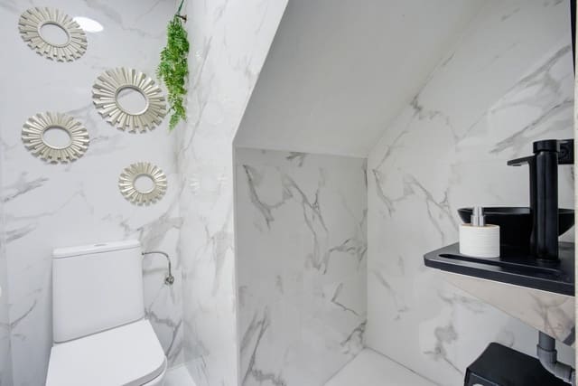 3 soveværelse Byhus til salg i Cenes de la Vega - € 194.990 (Ref: 9547186)