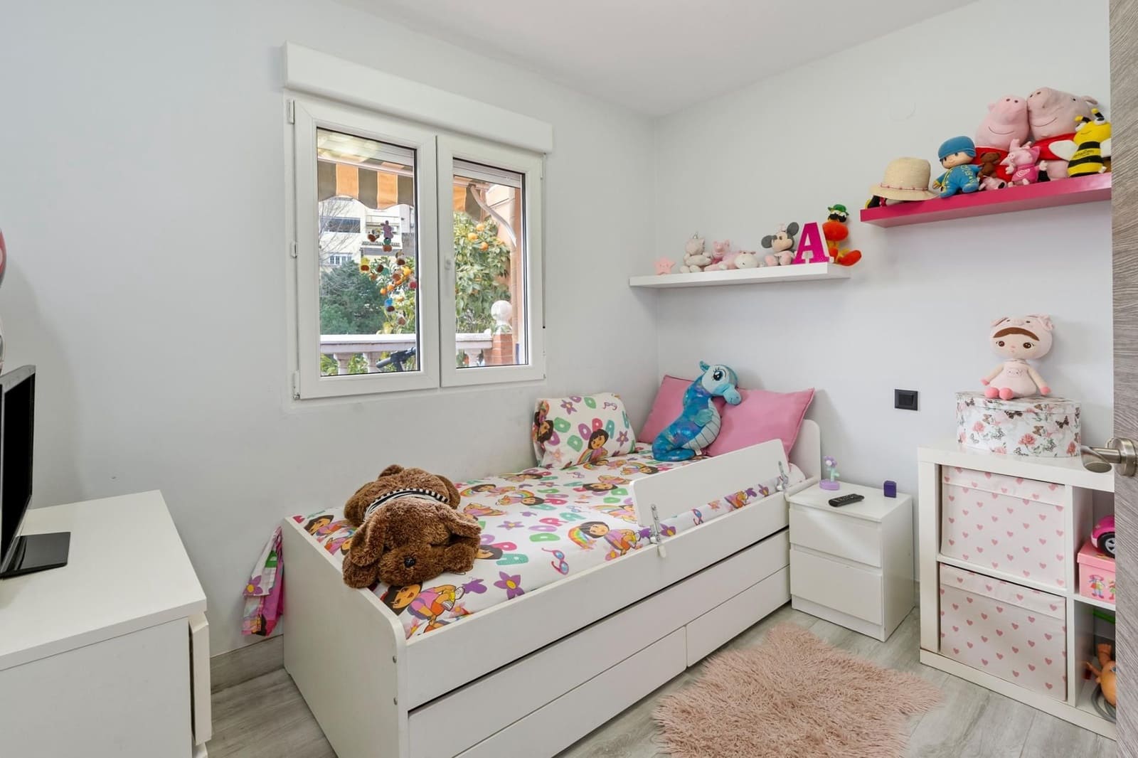 3 soveværelse Byhus til salg i Cenes de la Vega - € 194.990 (Ref: 9547186)