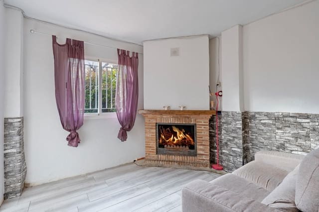 3 soveværelse Byhus til salg i Cenes de la Vega - € 194.990 (Ref: 9547186)