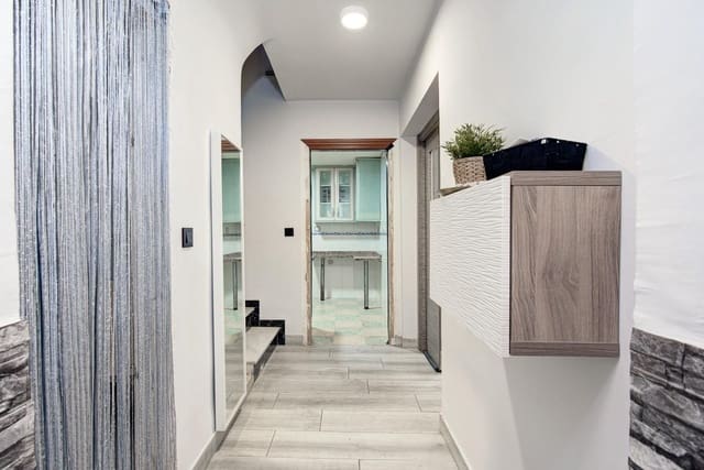 3 soveværelse Byhus til salg i Cenes de la Vega - € 194.990 (Ref: 9547186)