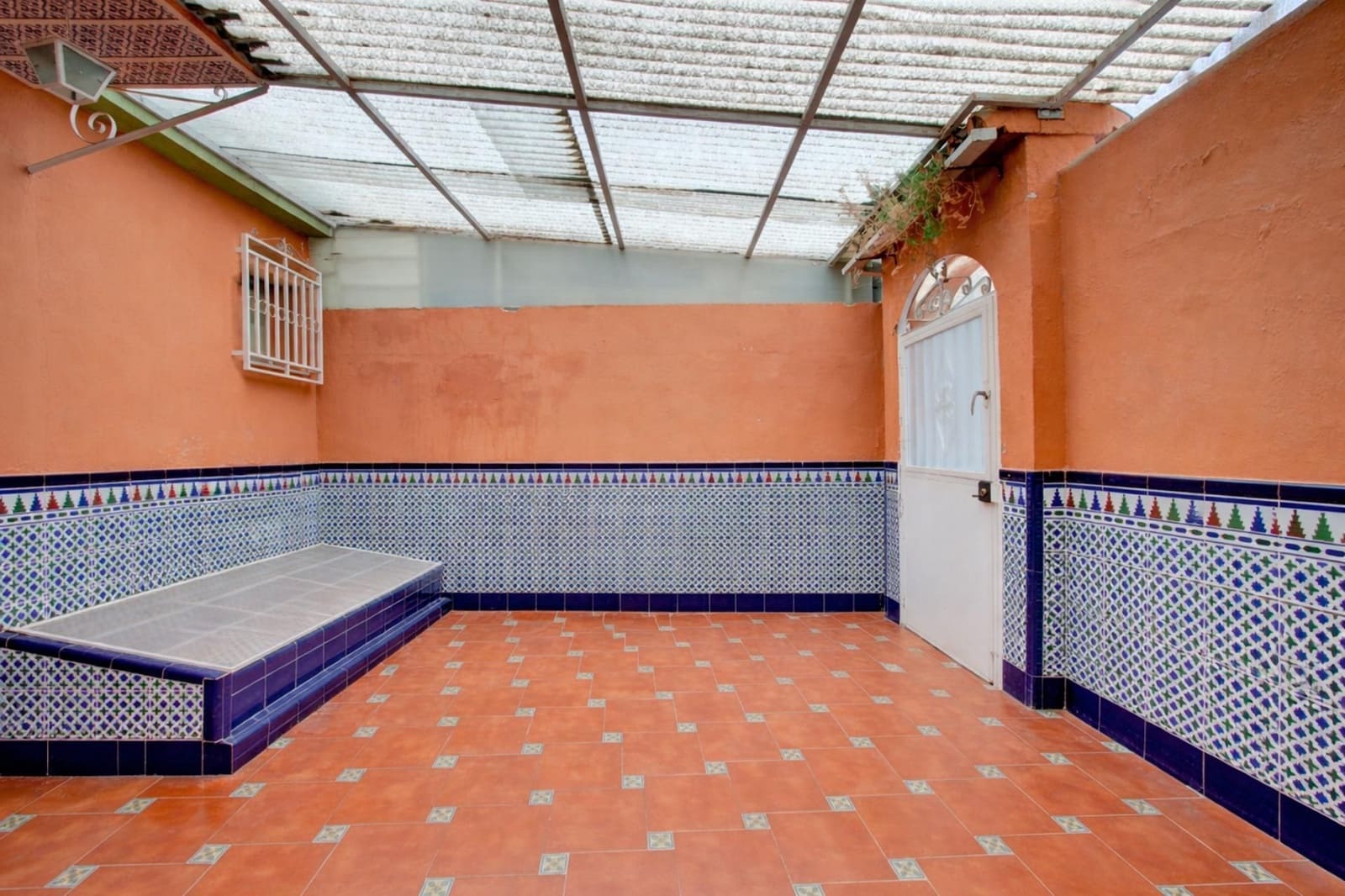 3 soveværelse Byhus til salg i Cenes de la Vega - € 194.990 (Ref: 9547186)