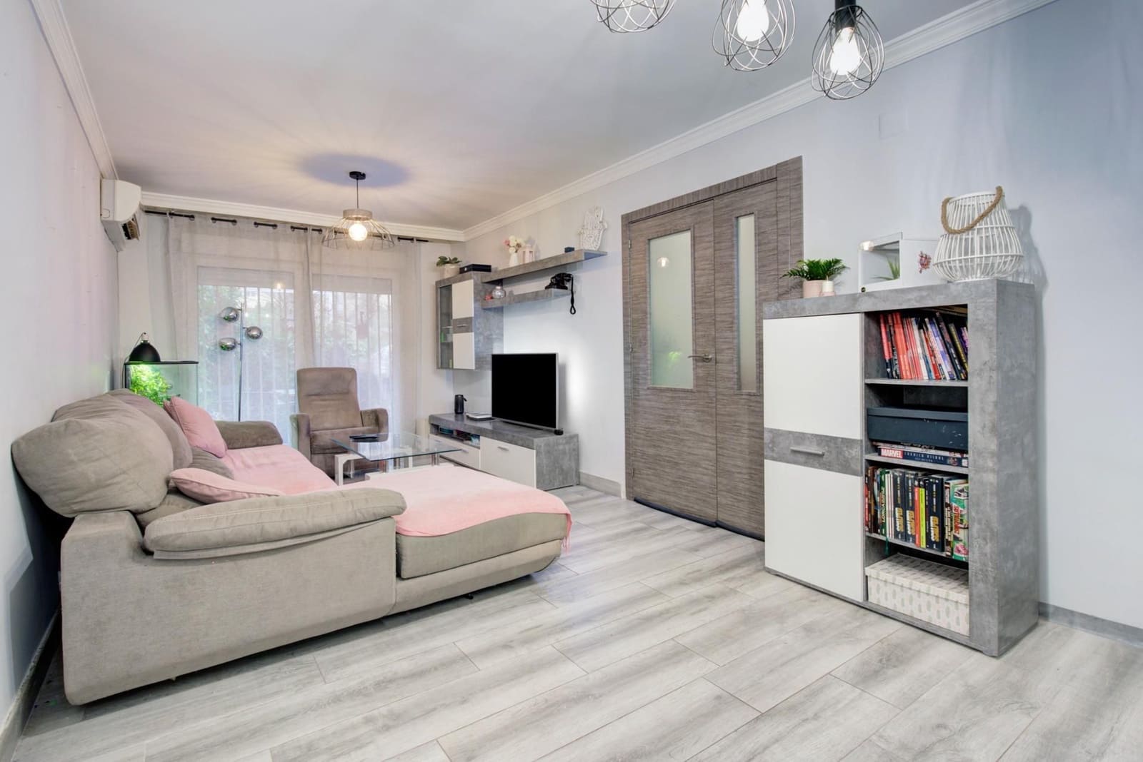 3 soveværelse Byhus til salg i Cenes de la Vega - € 194.990 (Ref: 9547186)