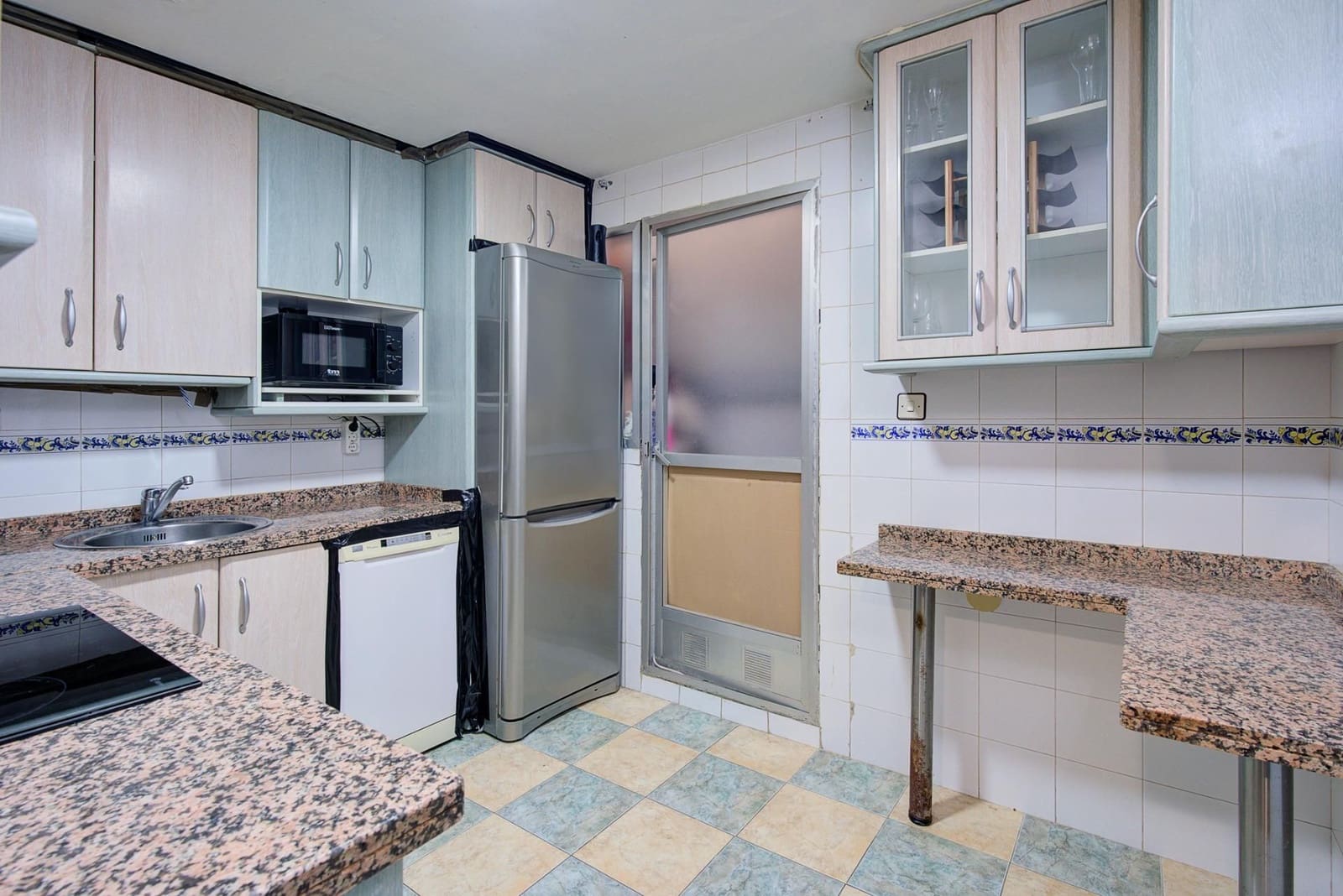 3 soveværelse Byhus til salg i Cenes de la Vega - € 194.990 (Ref: 9547186)