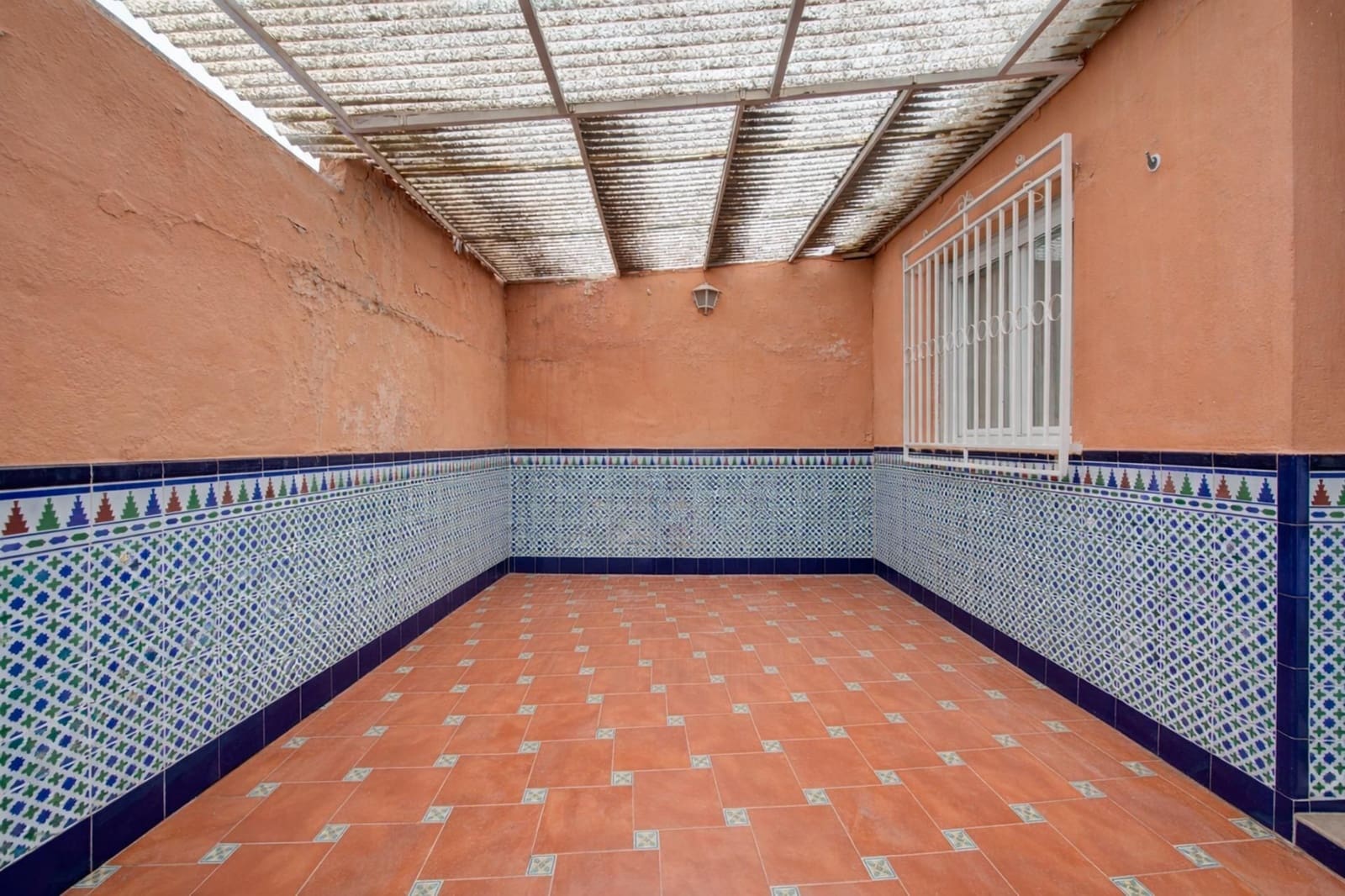 3 soveværelse Byhus til salg i Cenes de la Vega - € 194.990 (Ref: 9547186)