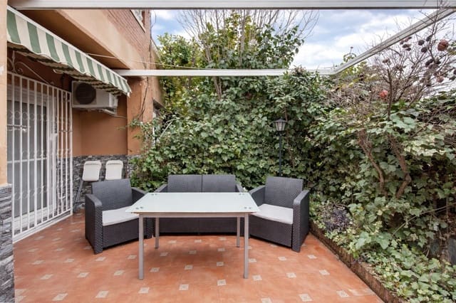 3 soveværelse Byhus til salg i Cenes de la Vega - € 194.990 (Ref: 9547186)