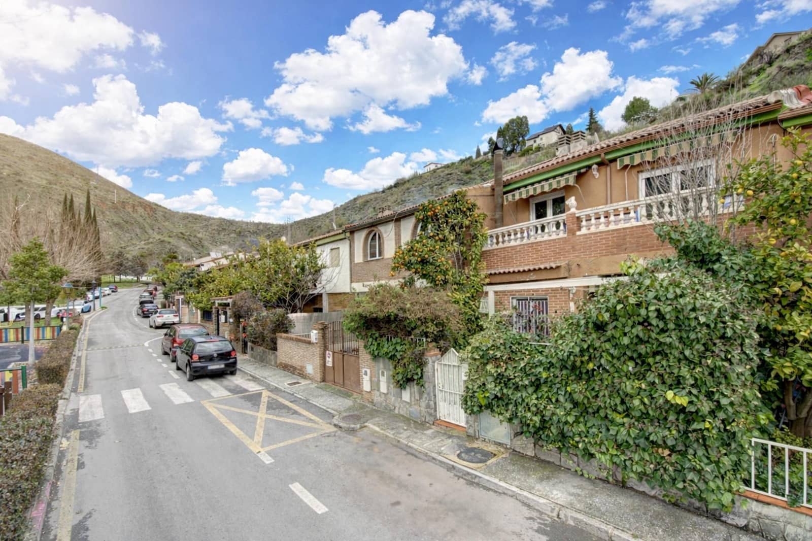 3 soveværelse Byhus til salg i Cenes de la Vega - € 194.990 (Ref: 9547186)