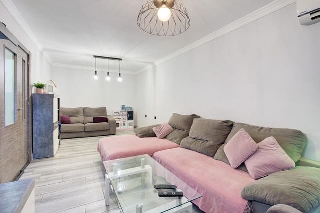 3 sovrum Hus till salu i Cenes de la Vega - 194 990 € (Ref: 9549014)