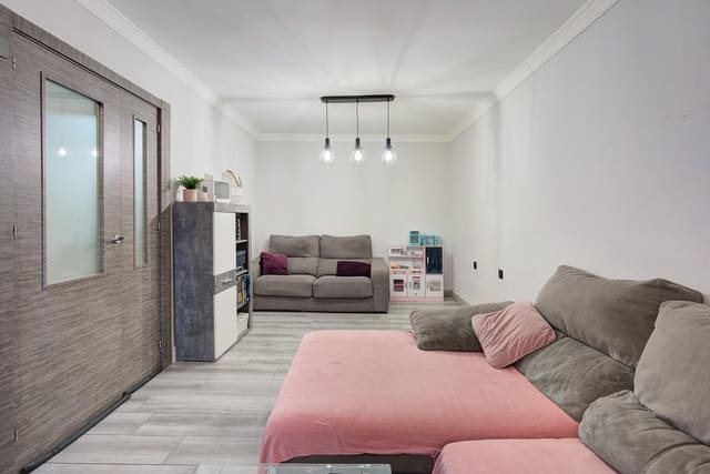 3 sovrum Hus till salu i Cenes de la Vega - 194 990 € (Ref: 9549014)