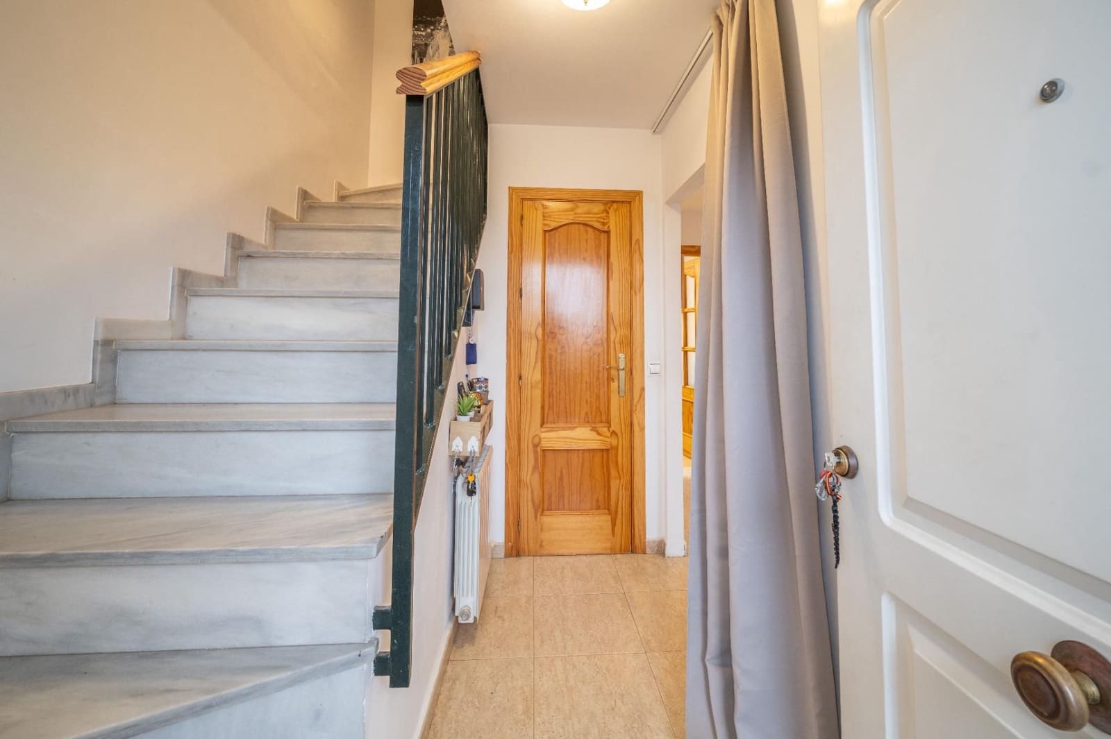 3 Zimmer Haus zu verkaufen in Monachil mit Garage - 204.000 € (Ref: 9551187)