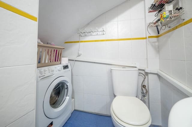 3 sovrum Hus till salu i Monachil med garage - 204 000 € (Ref: 9551187)