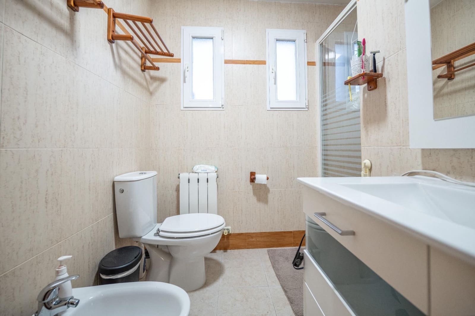 3 Zimmer Haus zu verkaufen in Monachil mit Garage - 204.000 € (Ref: 9551187)