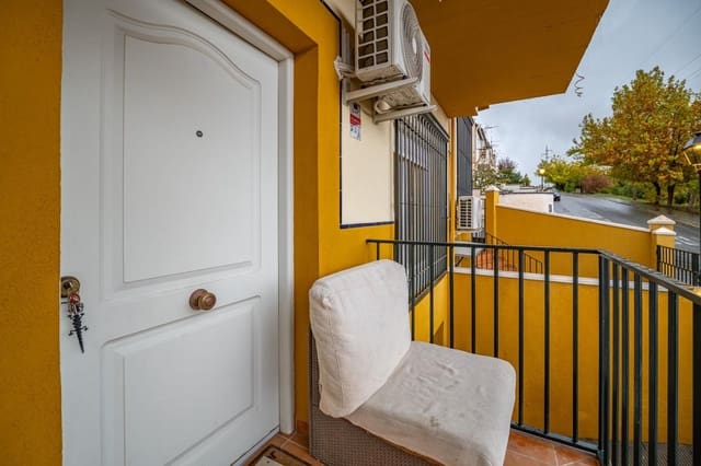 3 sovrum Hus till salu i Monachil med garage - 204 000 € (Ref: 9551187)