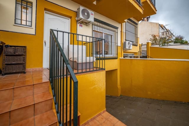 3 sovrum Hus till salu i Monachil med garage - 204 000 € (Ref: 9551187)