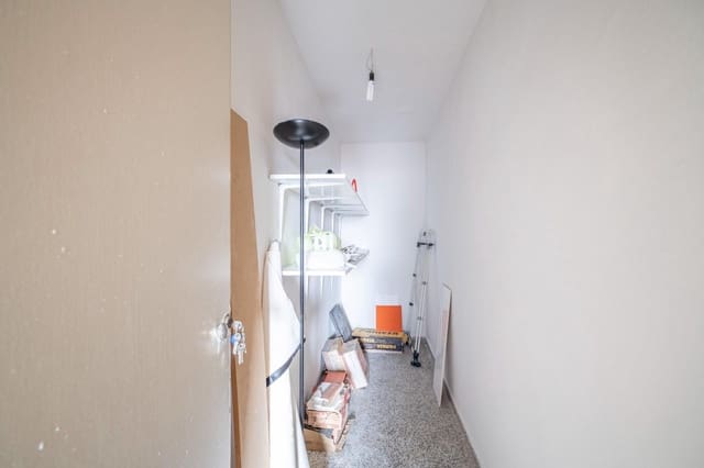 3 sypialnia Mieszkanie do wynajęcia w Zaidin, Miasto Grenada - 850 € (Ref: 9552406)