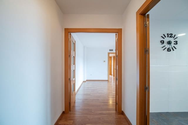 3 sypialnia Mieszkanie do wynajęcia w Zaidin, Miasto Grenada - 850 € (Ref: 9552406)