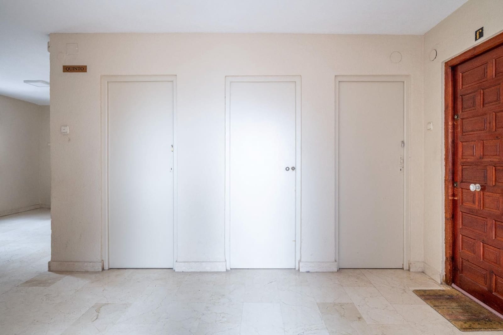 3 sypialnia Mieszkanie do wynajęcia w Miasto Grenada - 850 € (Ref: 9552406)