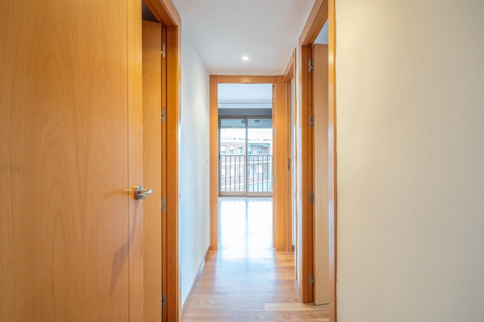 3 sypialnia Mieszkanie do wynajęcia w Miasto Grenada - 850 € (Ref: 9552406)