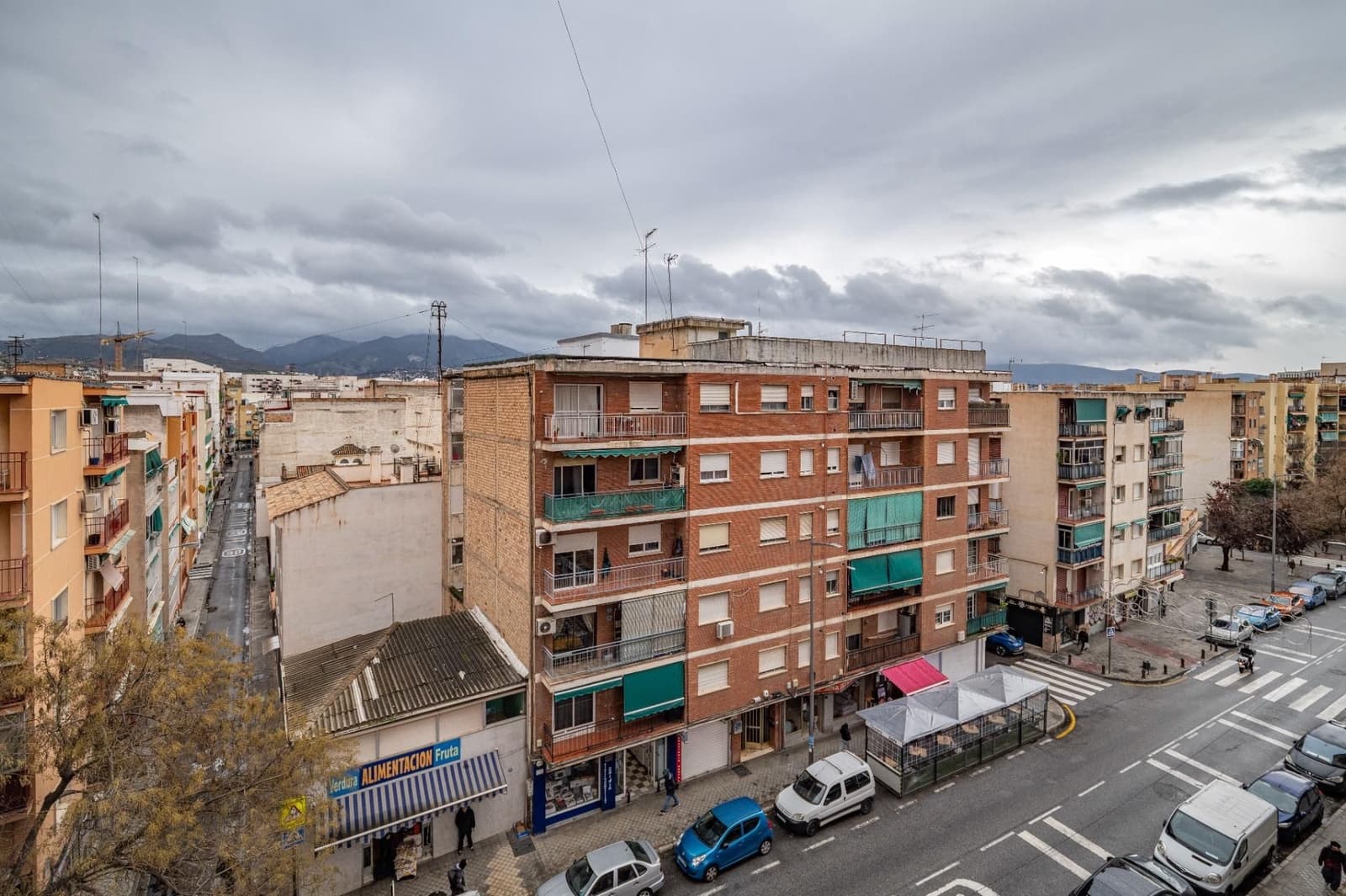 3 sypialnia Mieszkanie do wynajęcia w Miasto Grenada - 850 € (Ref: 9552406)