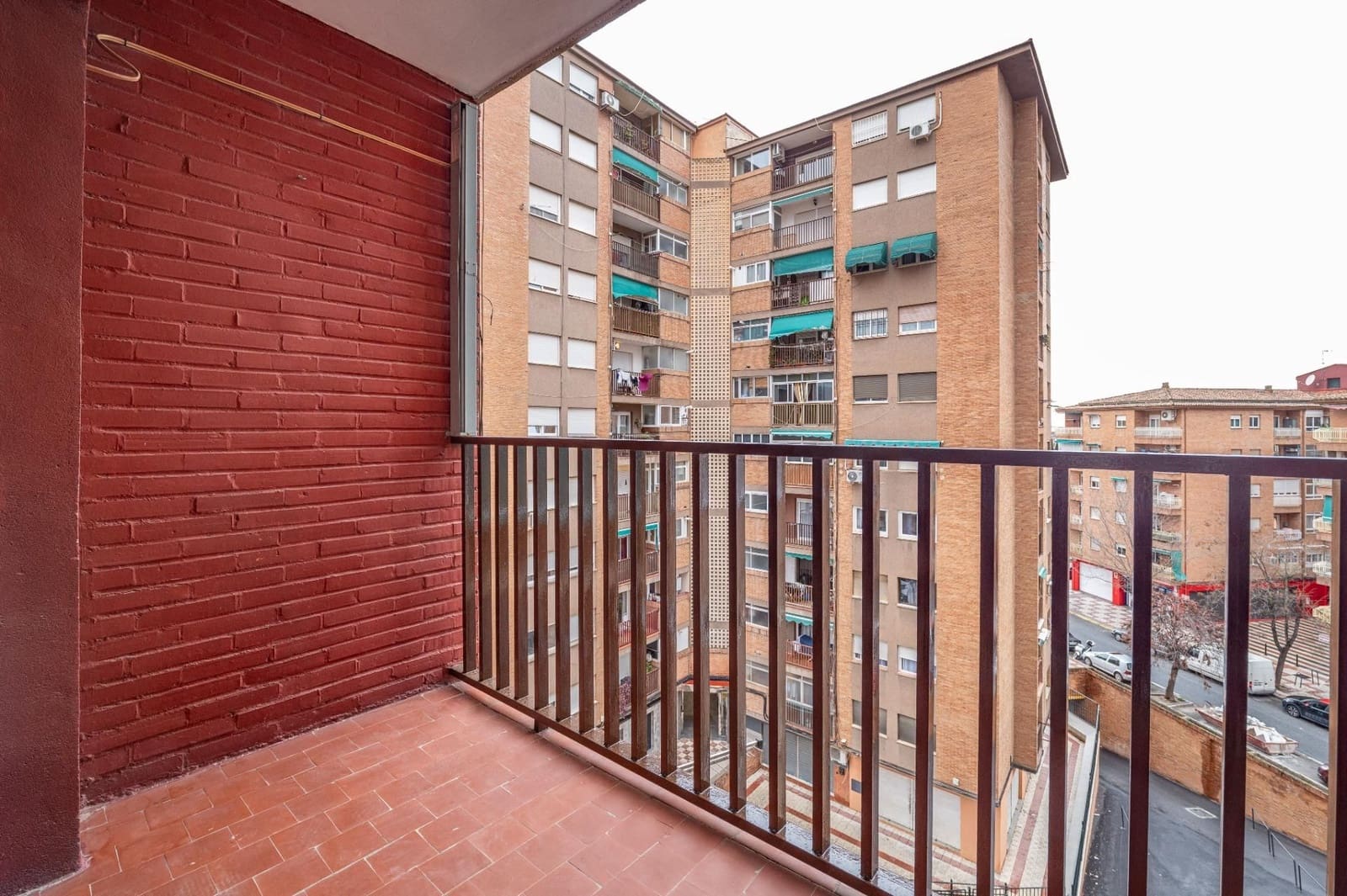 3 sypialnia Mieszkanie do wynajęcia w Miasto Grenada - 850 € (Ref: 9552406)