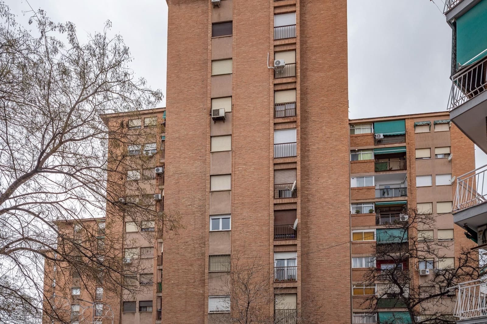 3 sypialnia Mieszkanie do wynajęcia w Miasto Grenada - 850 € (Ref: 9552406)