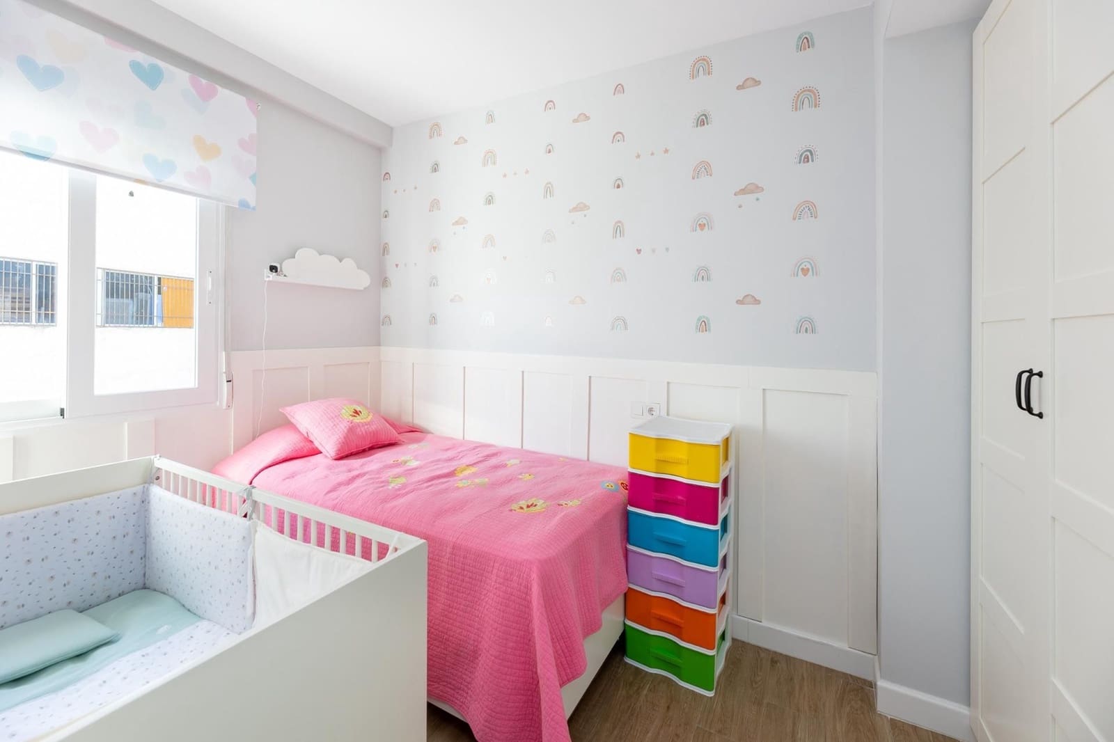 4 soveværelse Byhus til salg i Granada by - € 465.000 (Ref: 9552676)