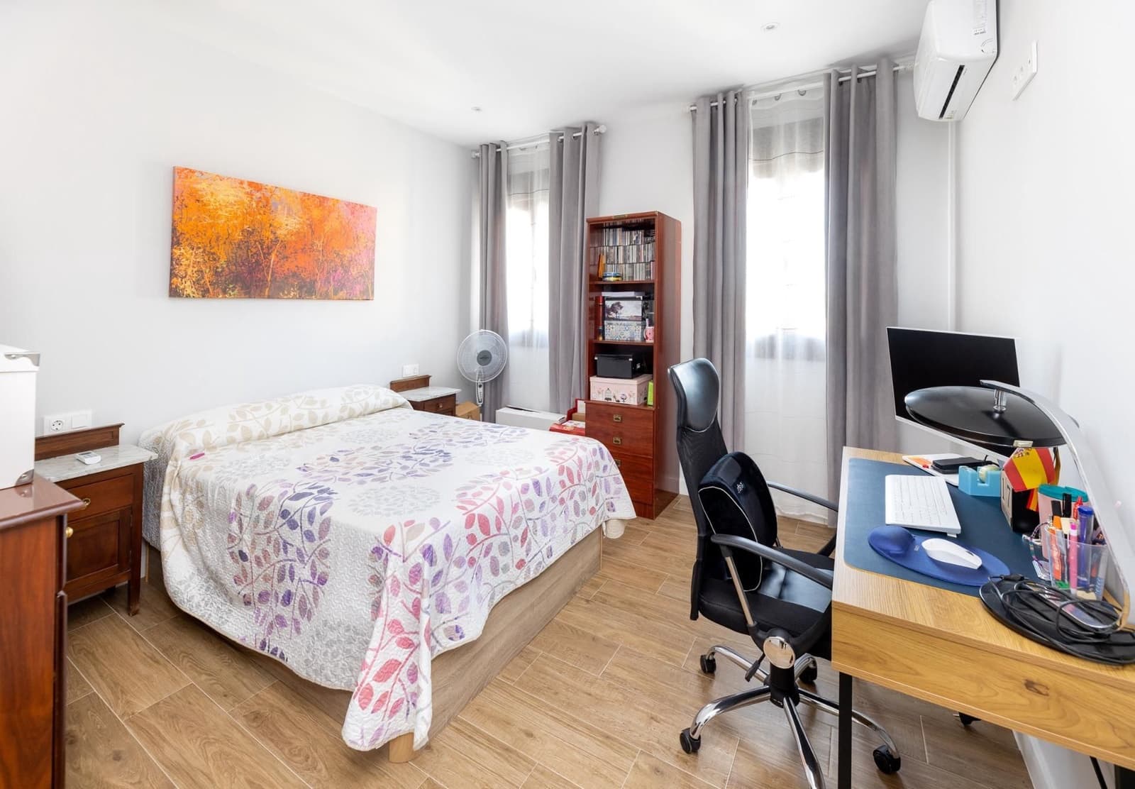 4 soveværelse Byhus til salg i Granada by - € 465.000 (Ref: 9552676)