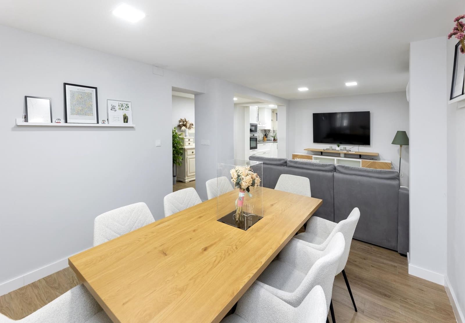 4 soveværelse Byhus til salg i Granada by - € 465.000 (Ref: 9552676)