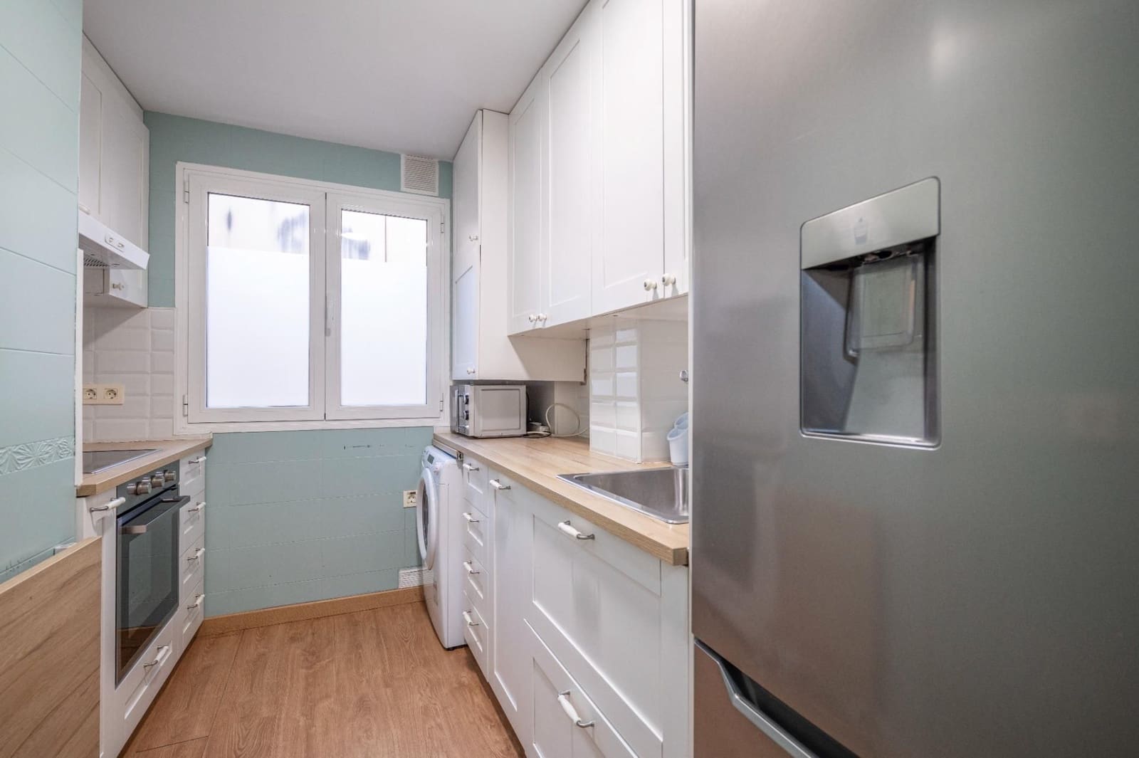 3 slaapkamer Appartement te koop in Vegas del Genil met garage - € 180.000 (Ref: 9552678)