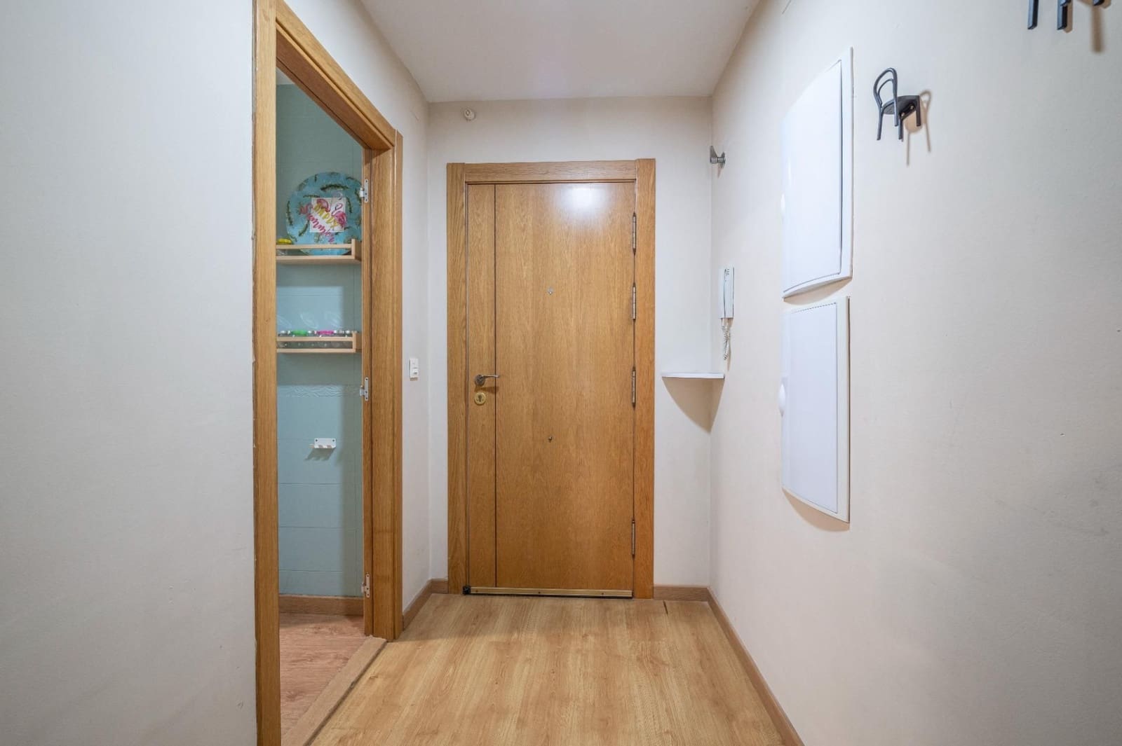 3 slaapkamer Appartement te koop in Vegas del Genil met garage - € 180.000 (Ref: 9552678)