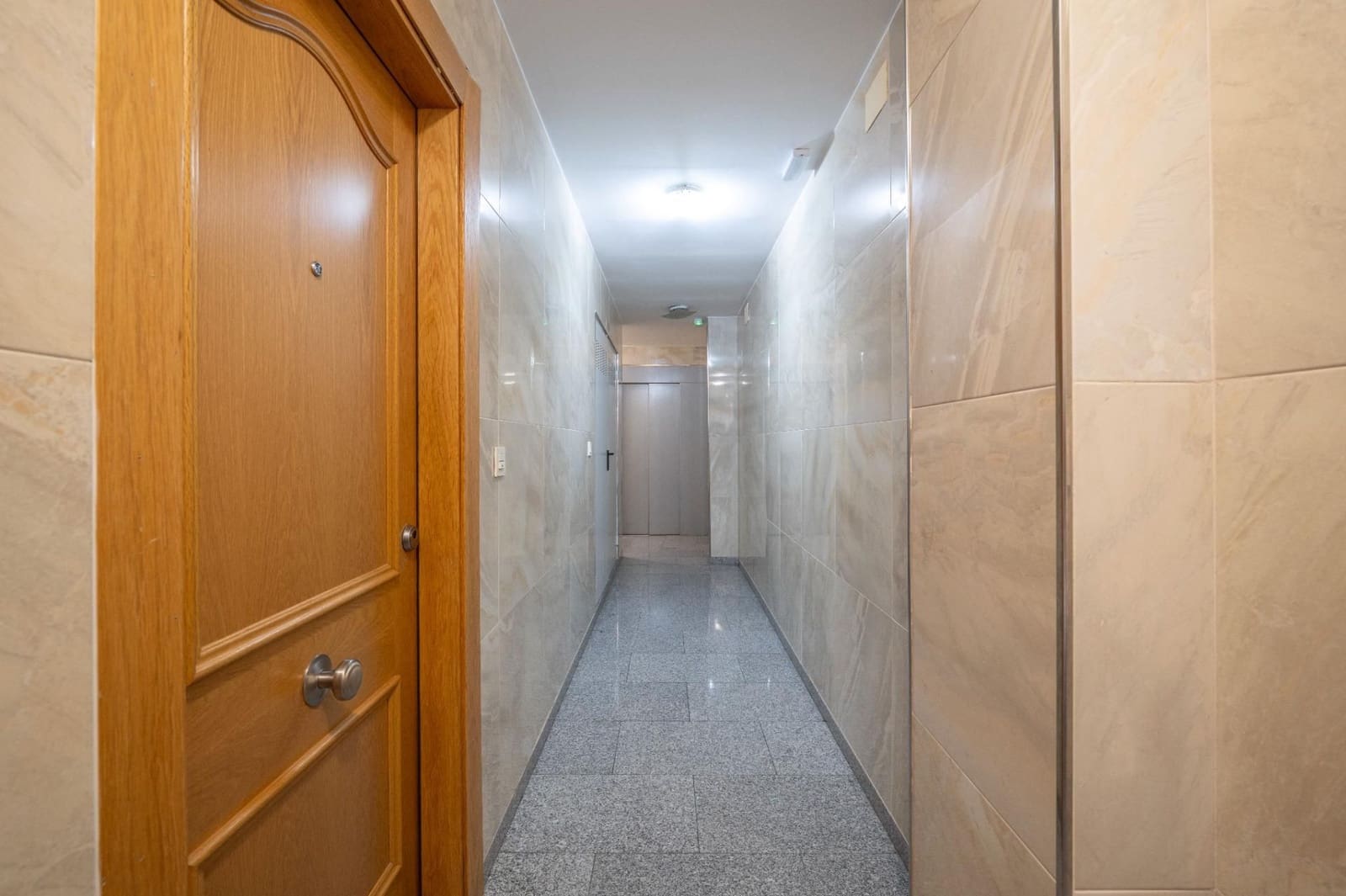 3 slaapkamer Appartement te koop in Vegas del Genil met garage - € 180.000 (Ref: 9552678)