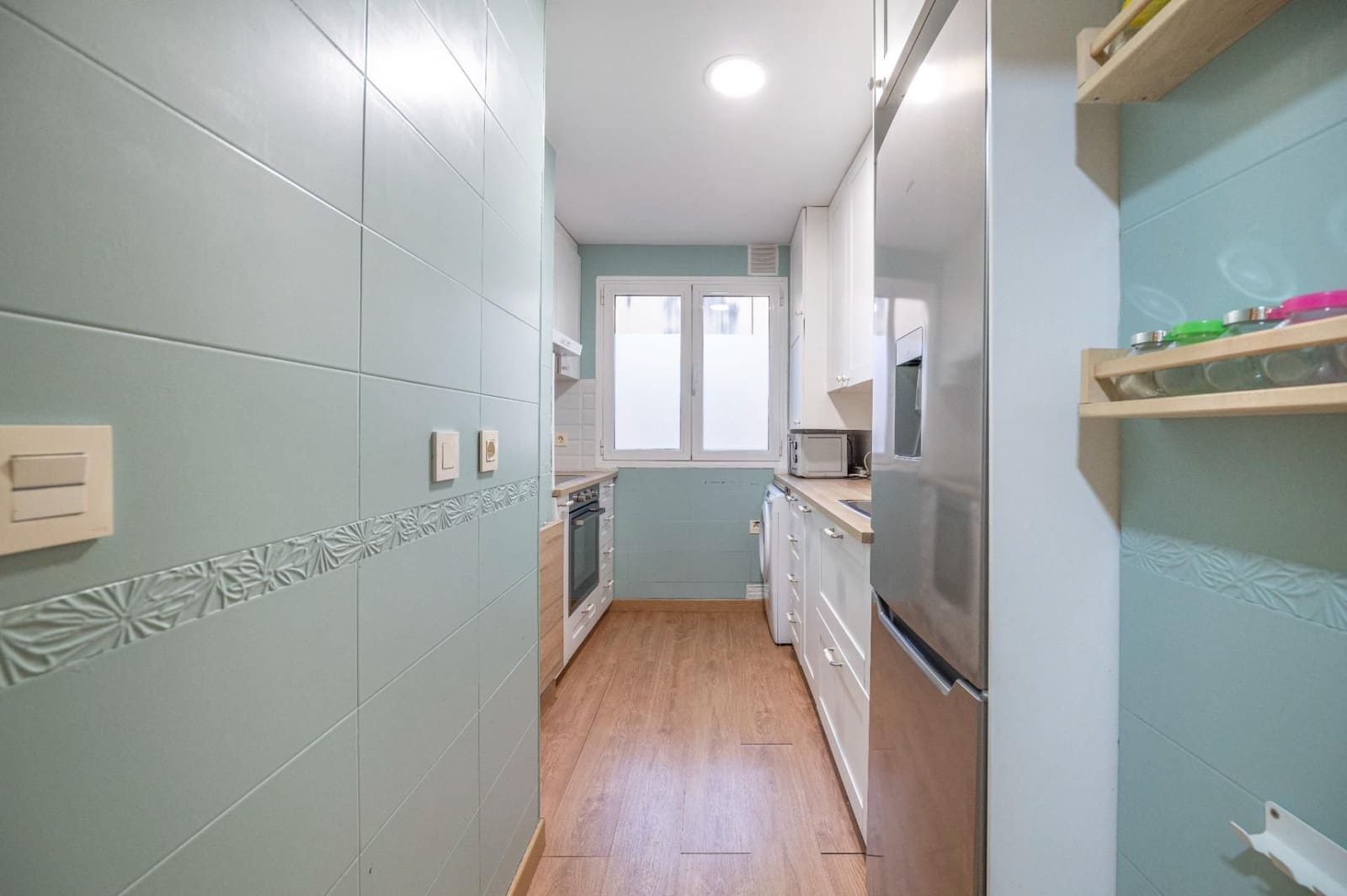 3 slaapkamer Appartement te koop in Vegas del Genil met garage - € 180.000 (Ref: 9552678)