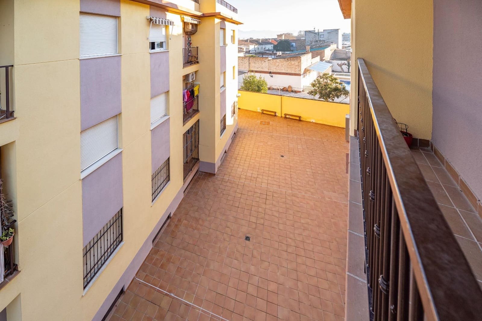 3 slaapkamer Appartement te koop in Vegas del Genil met garage - € 180.000 (Ref: 9552678)