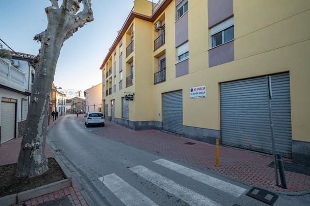 3 slaapkamer Appartement te koop in Vegas del Genil met garage - € 180.000 (Ref: 9552678)