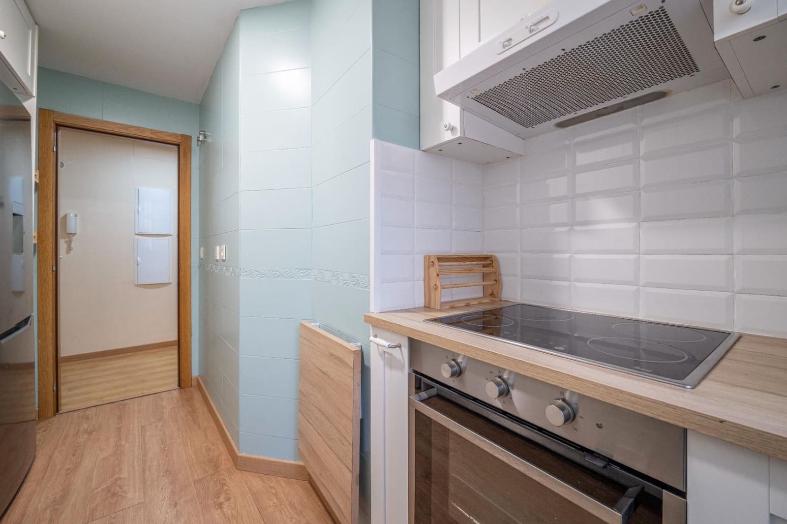 3 slaapkamer Appartement te koop in Vegas del Genil met garage - € 180.000 (Ref: 9552678)