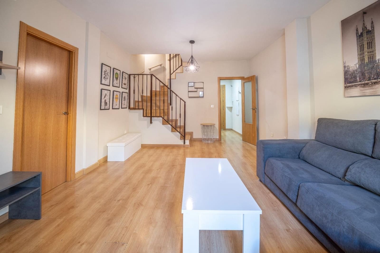 3 slaapkamer Appartement te koop in Vegas del Genil met garage - € 180.000 (Ref: 9552678)