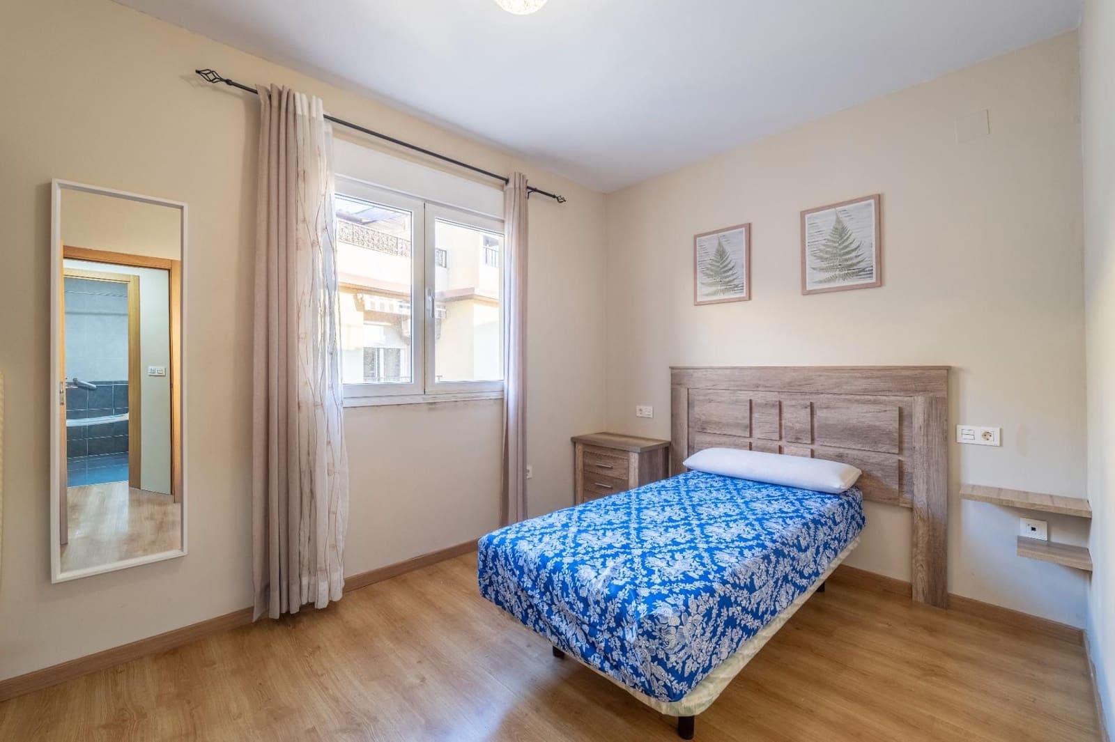 3 slaapkamer Appartement te koop in Vegas del Genil met garage - € 180.000 (Ref: 9552678)